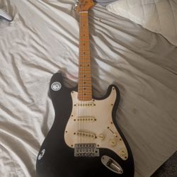 Electric Guitar 