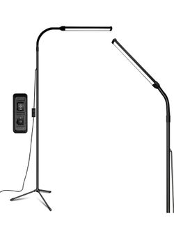 New Led Floor Lamp for Standing light Floor Lamps for Office Standing Lamp