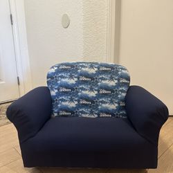 (New) Cowboys kids Chair