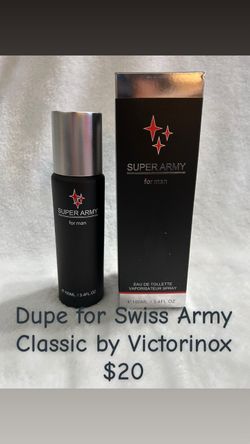 Super Army for Man Eau de Toilette 100ml