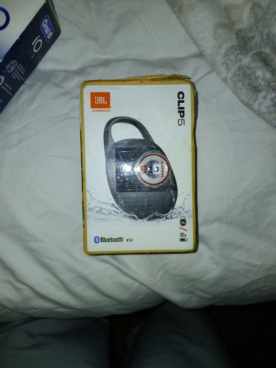 Jbl Clip 5