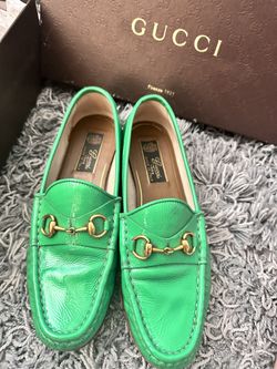 Gucci Vernice Naplack