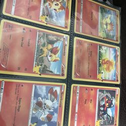 Pokémon cards