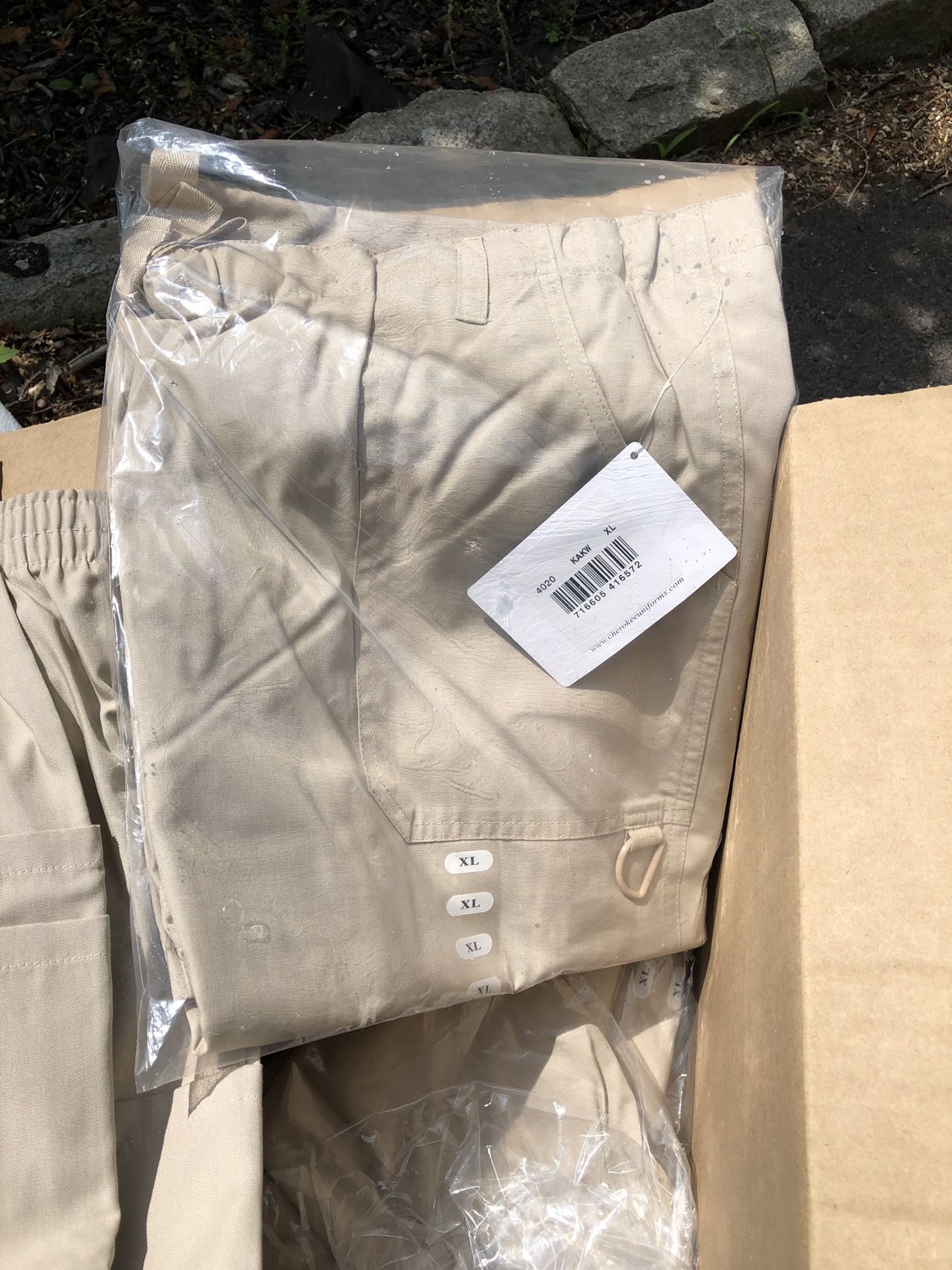Scrubs (unisex)