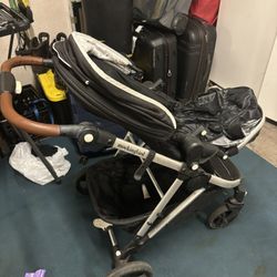 Hello Mockingbird Stroller