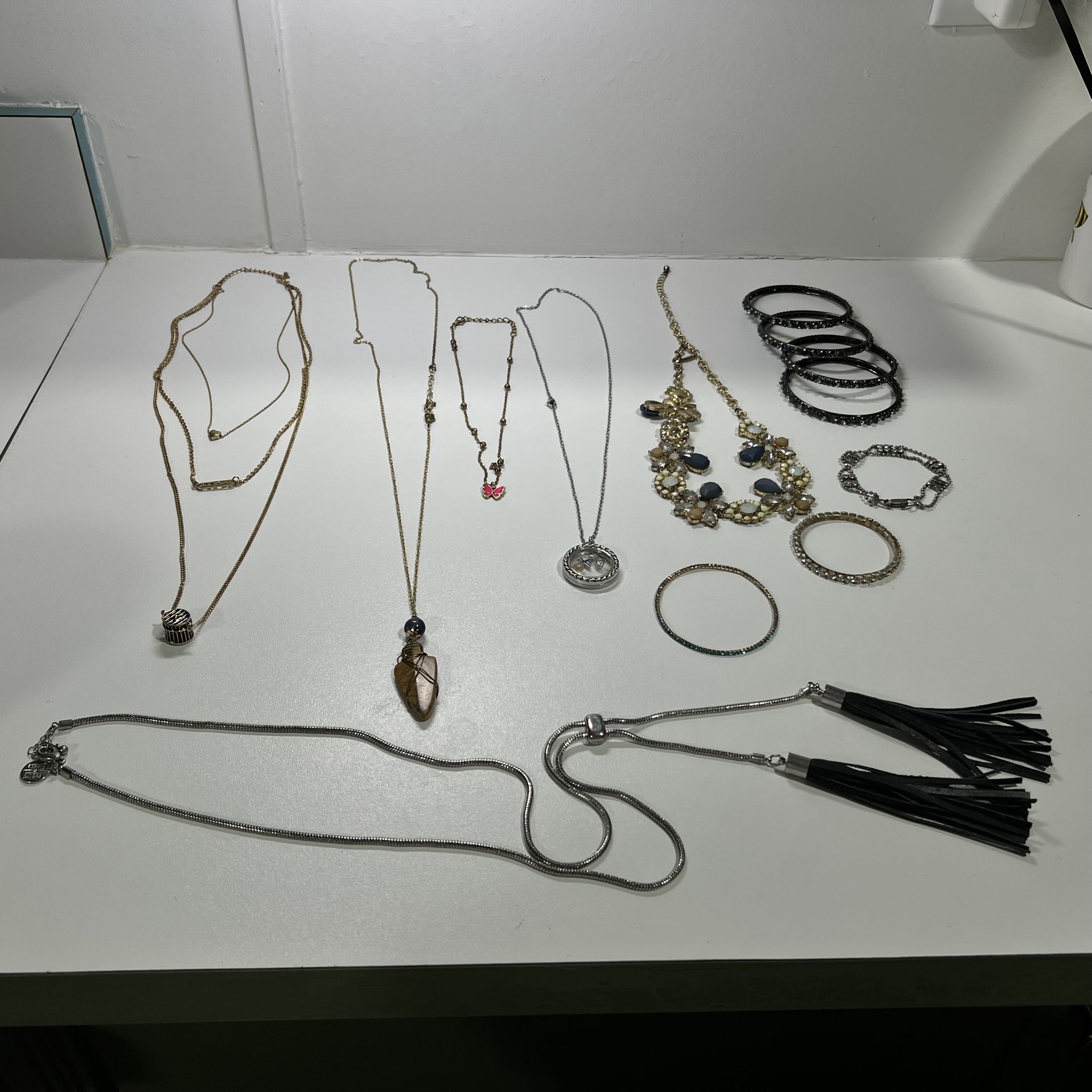 Vintage Lot jewelry vintage !
