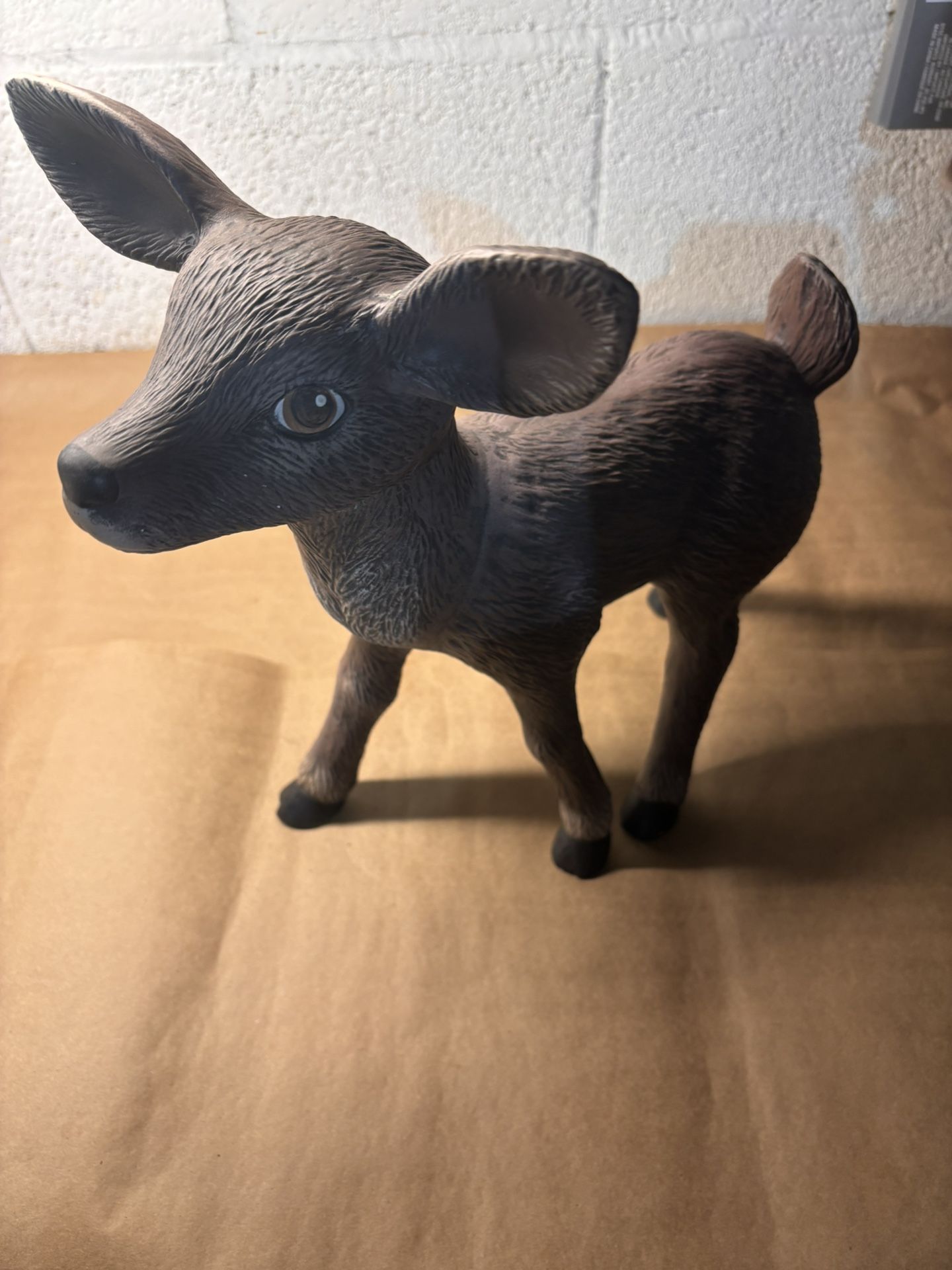 Bambi, The Deer