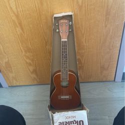 Ukelele