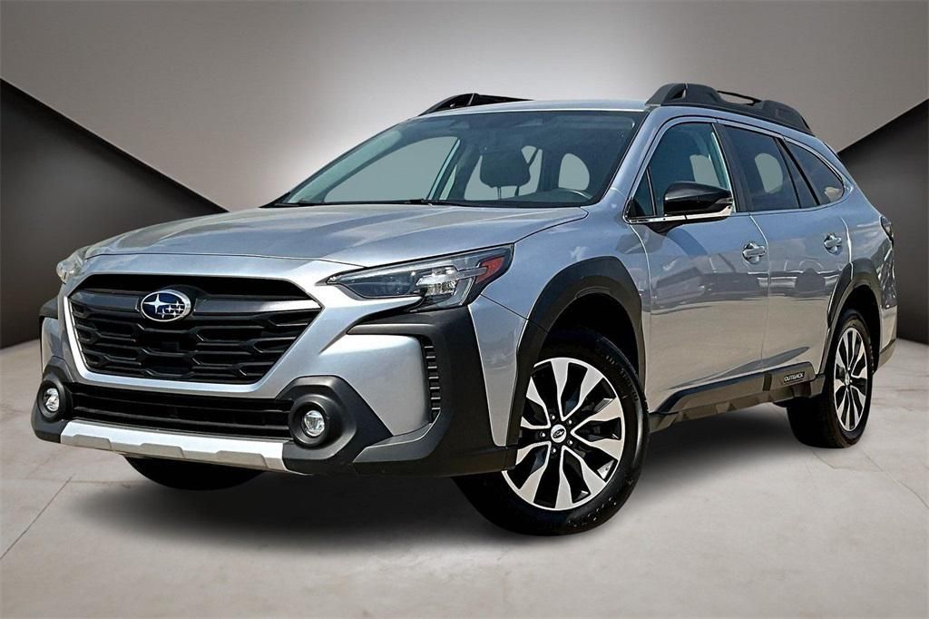 2023 Subaru Outback