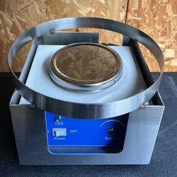 SpinStick Beverage Mixer – SS-7780 SpinStick Beverage Mixer for Cocktails