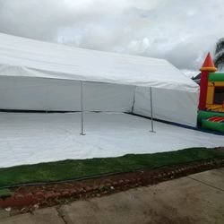 Carpas 