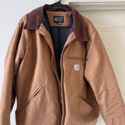 Carhartt Jacket XL 
