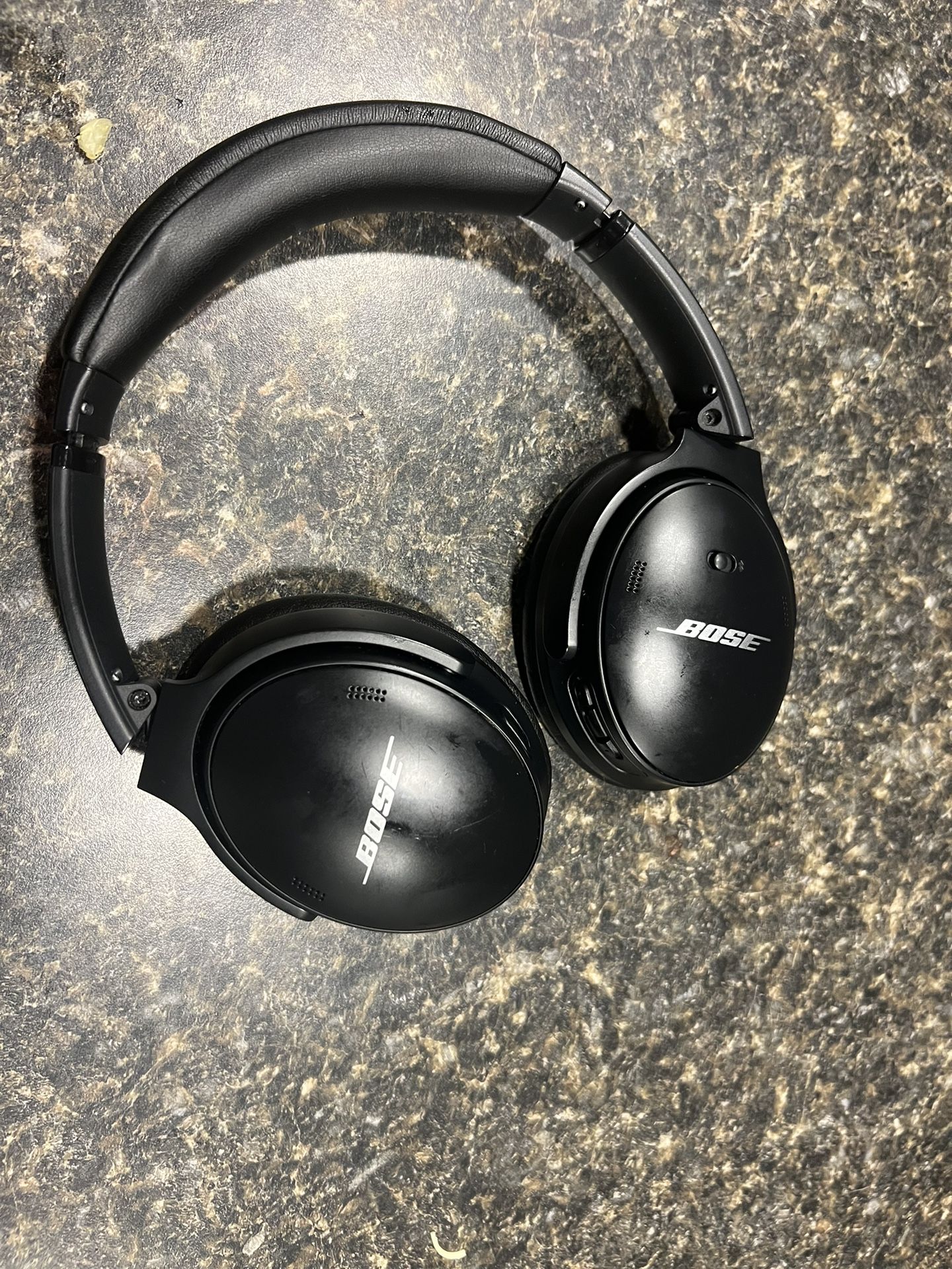 Bose Quiet Comfort 2 Wireless