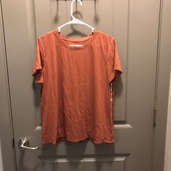 Lafayette 148 Short Sleeve Shirt