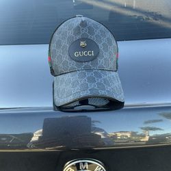 Gucci Hat