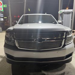 2015 tahoe