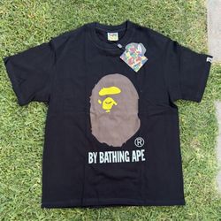 Bape Shirt