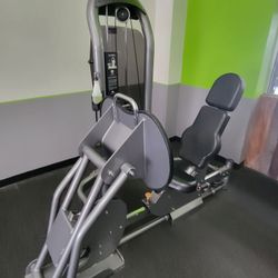 Matrix Gym Package 