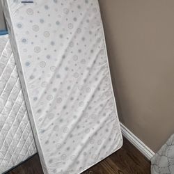 Babies Crib Mattress In Great Condition