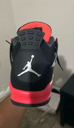 Jordan 4’s