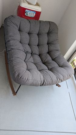 Rocking chair