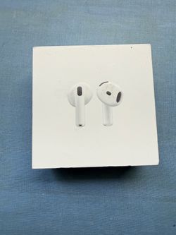 Apple AirPods 4