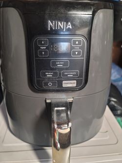 Ninja Airfryer