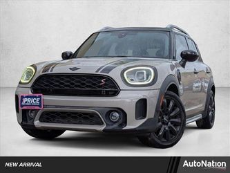 2022 Mini Countryman
