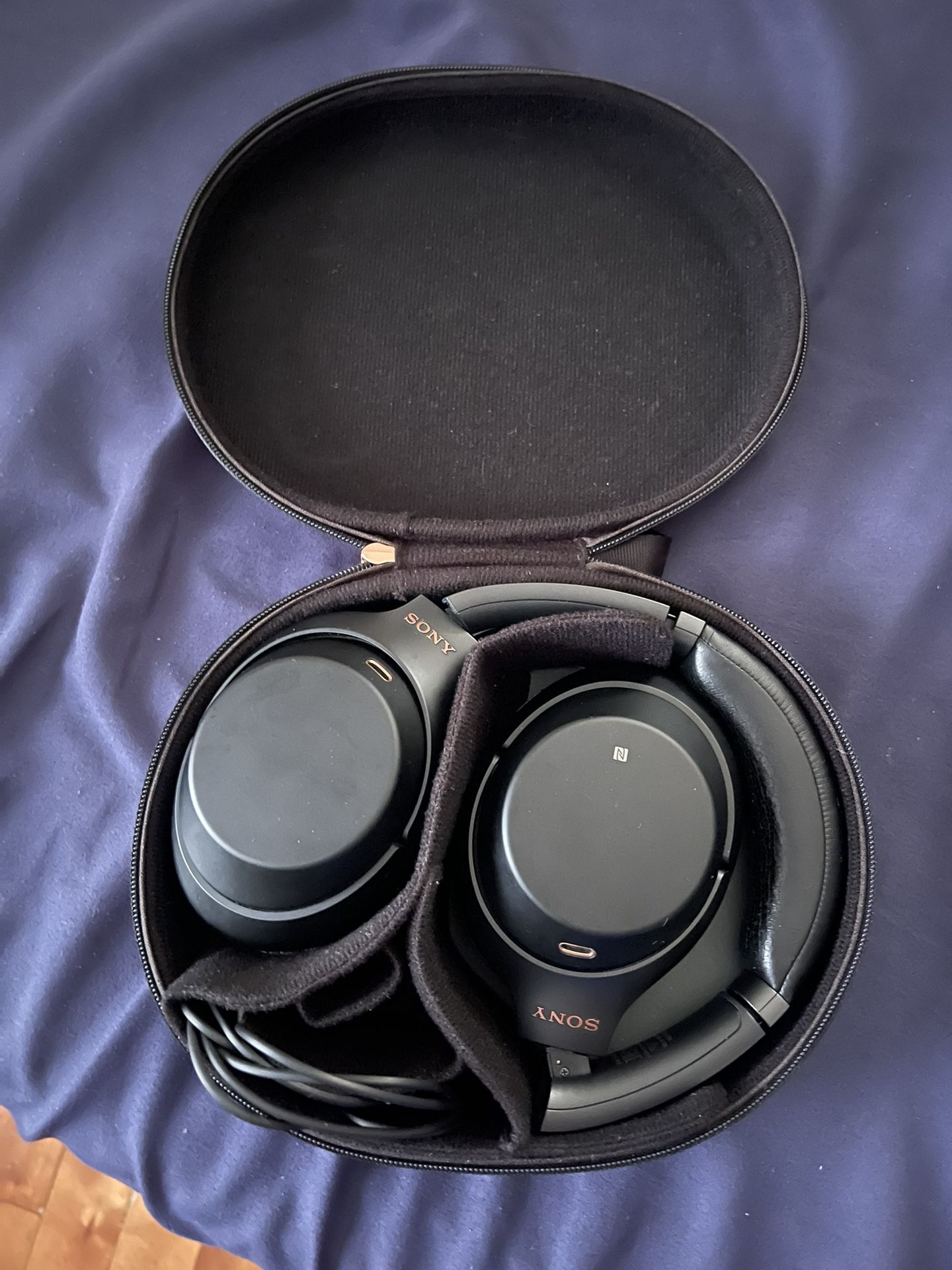 Sony Wh1000xm3