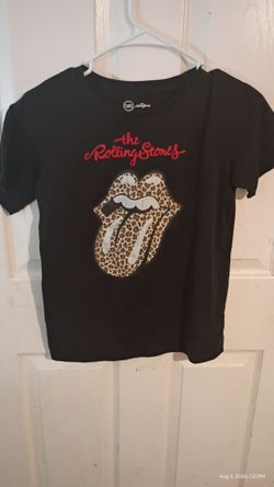 The Rolling Stones Graphic T-Shirt