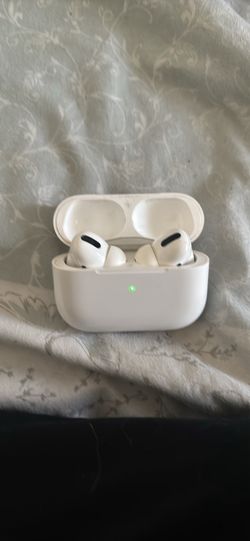 Air pods