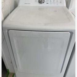 Dryer Samsung . Price Including Delivery 
