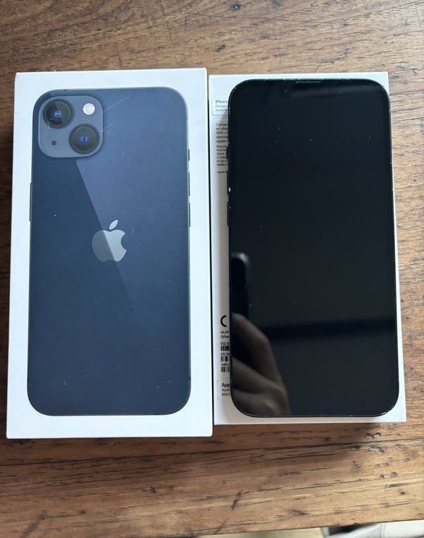 iPhone 13