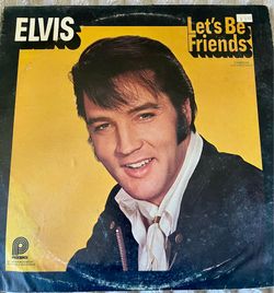 Vinyl lot