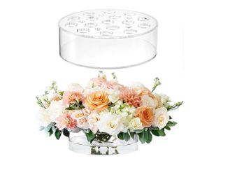 Flower Base
