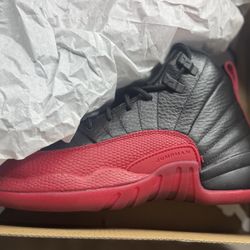 jordan 12 flu game 