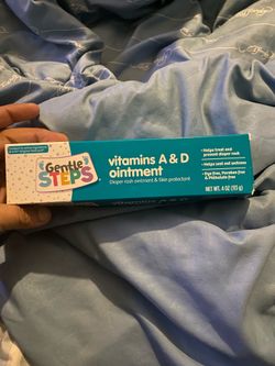 Baby stuff