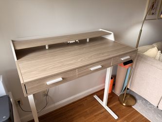 Electric Standing Desk