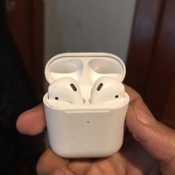 AirPod 1st Generations