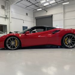 Velos VLS10-2 Wheels Ferrari 488/F8