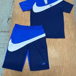 Men’s Short Sets 