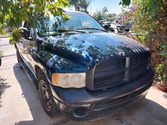 Dodge Ram 1(contact info removed) manual transition
