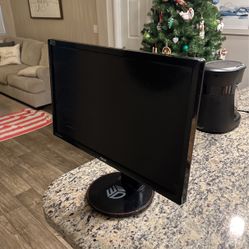 24” Asus 3D Gaming Monitor