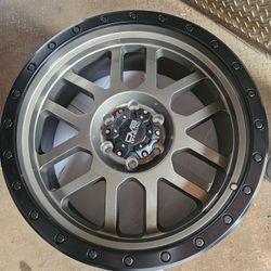 Rims 20' For Sale