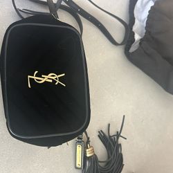 Authentic YSL Belt Bag