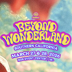 BEYOND WONDERLAND TICKETS