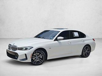 2023 BMW 330e
