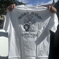 Bape Crome Shirt 