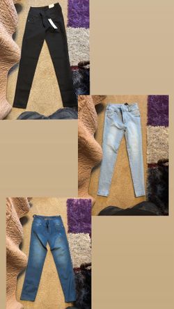 jeans