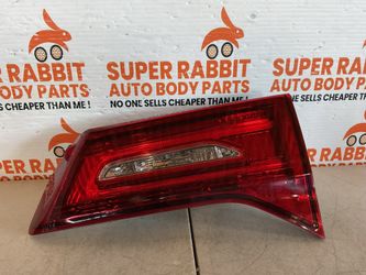 2014 ACURA MDX Inner Passenger Tail Light CHEAPEST✅ ORIGINAL 2020